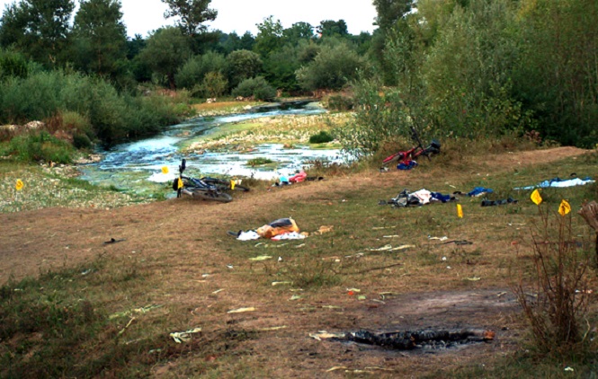 Bez rasvetljavanja zločina na Bistrici posle 13 godina