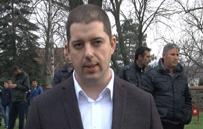 Đurić: Nema iskrenosti u Tačijevom gestu