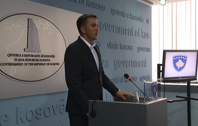 Stojanović: Ne zloupotrebljavajte žrtve svog naroda