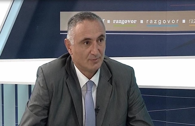S.Vujičić: Napad na RTK kukavički čin