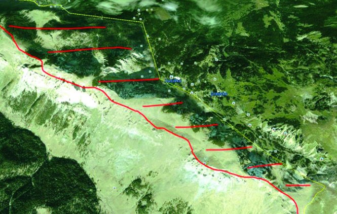 “Srpska”: Nema dogovora o podršci sporazumu o demarkaciji