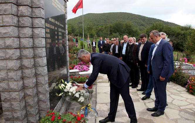 Tači: Svi srpski masakri bili su protiv nedužnih