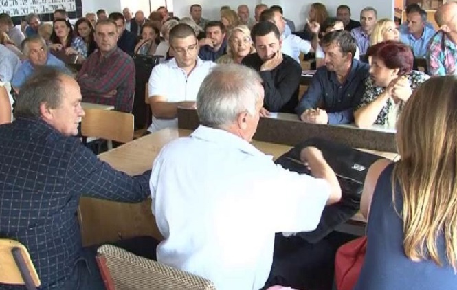 Đaci se 1. septembra vraćaju u školske klupe