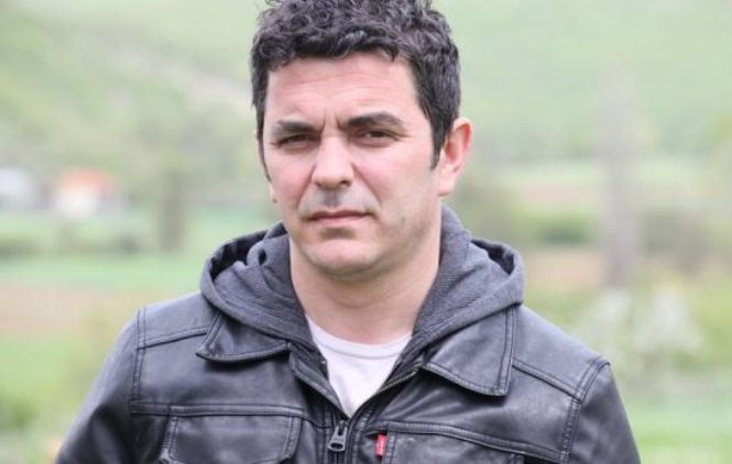 Napadnuta kuća direktora RTK