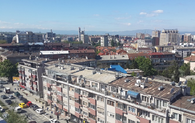 Kancelarija za KiM: Nastavak kampanje zastrašivanja