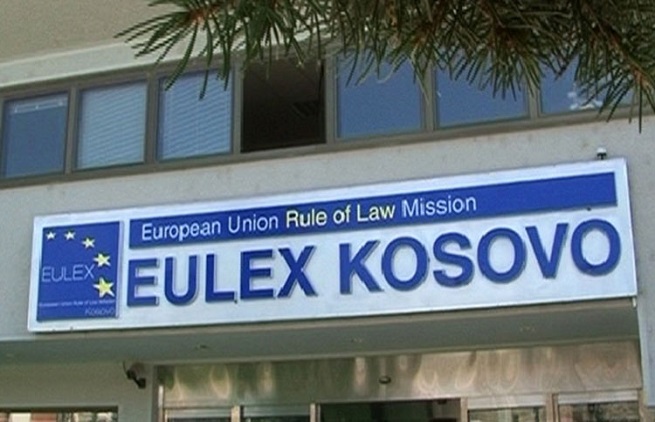 EULEX otpušta srpsko osoblje zbog nepoznavanja albanskog jezika