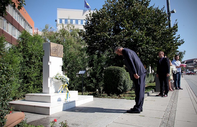 Tači: Rasvetljavanje sudbine nestalih će olakšati patnju svih građana Kosova