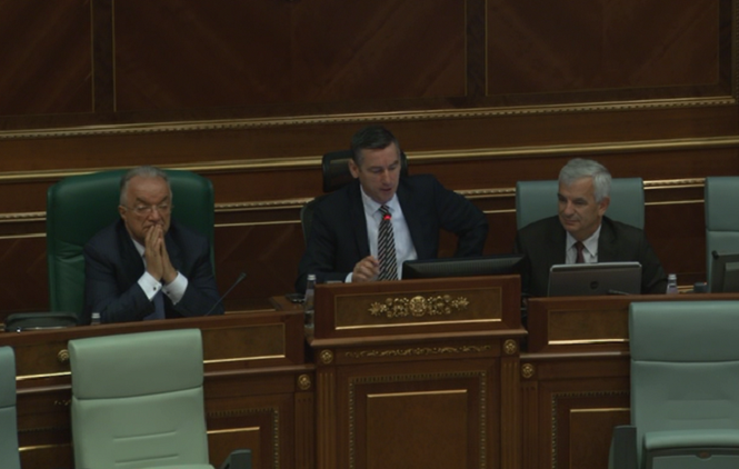 Veselji: Sutra glasanje o demarkaciji sa Crnom Gorom