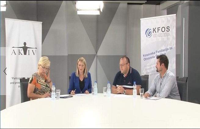“Šta misle Srbi sa severa Kosova o Briselskom dijalogu“