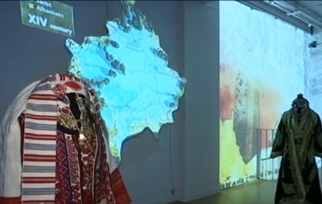 U Parizu otvorena izložba o nasleđu KiM