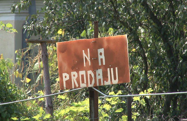 ’’Doći će vreme da i ja stavim tablu…’’