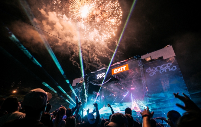 DJ Mag: EXIT je jedan od najboljih svetskih festivala!