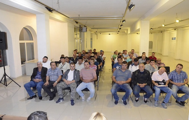 Gračanica: Poslednji javni sastanak o opštinskom budžetu