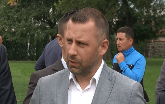„Ne odustajemo od povratka u Mušutište“