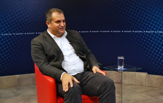 Špend Ahmeti o hramu Hrista Spasa večeras u „Dogovoru“!?