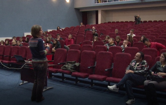 “Dokumentarni film nije za svakoga”