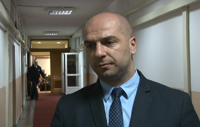 Simić: Nacrt zakona o Trepči ugroziće opstanak radnika