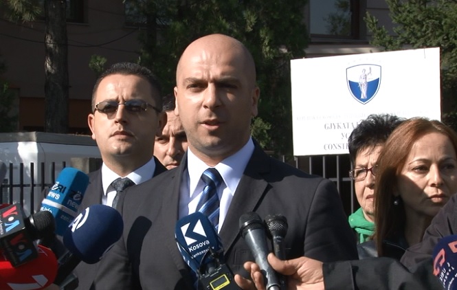 Srpska traži ocenu ustavnosti Zakona o Trepči