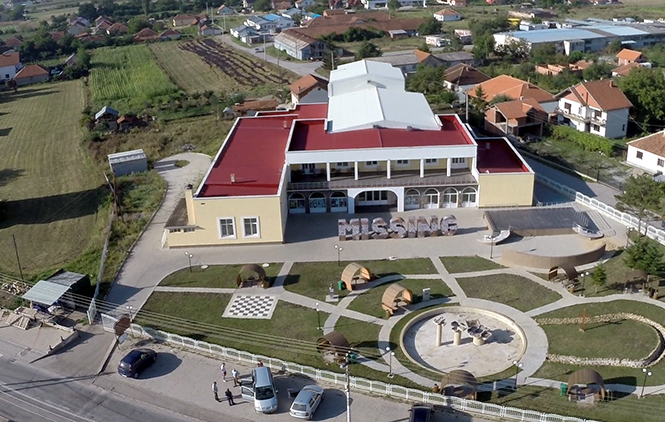 Za bolje funkcionisanje ustanova kulture na Kosovu i Metohiji