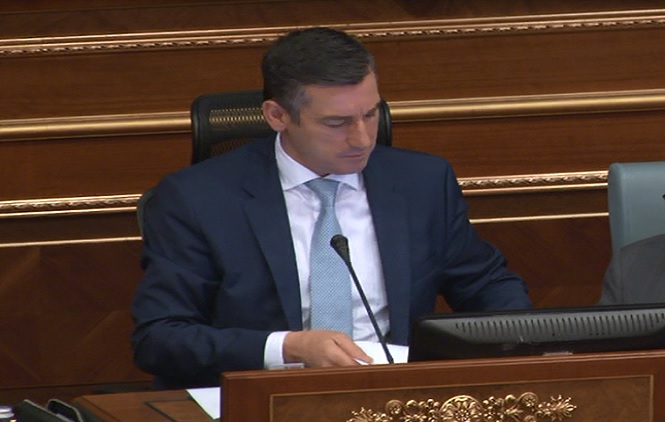 “Pokušaj politizacije Trepče – kočenje njenog razvoja”