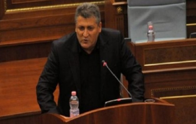 Beriša: „Kosovo je pokrajina Albanije“