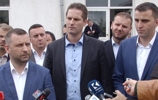 “Neprihvatljivo lobiranje srpskih ministara u Briselu”