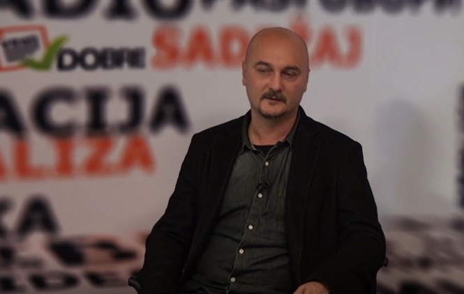 Radonjić: “Sporazum” je moja istina