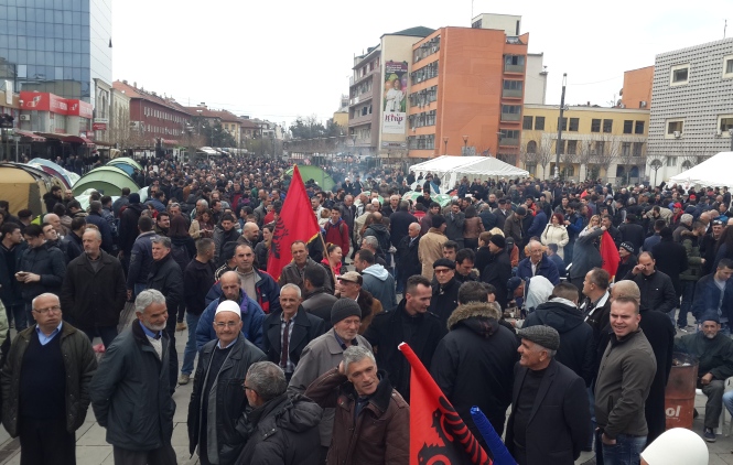 Opozicija se protivi formiranju “juniti” tima
