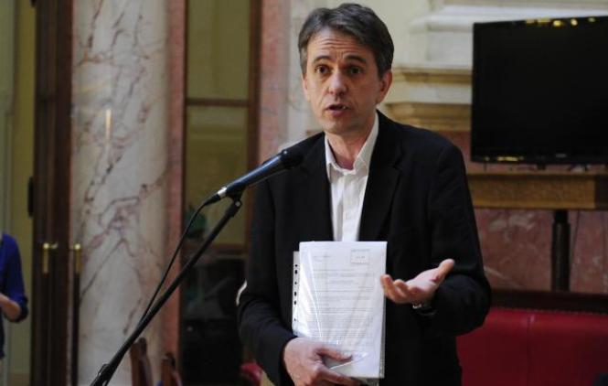 Radulović pisao Strazburu: Trepča je vlasništvo akcionara