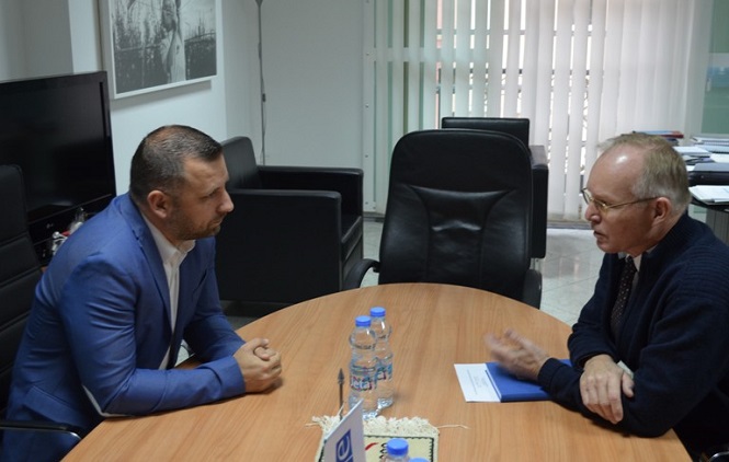 Jevtić i Bratu o procesu povratka i političkoj situaciji