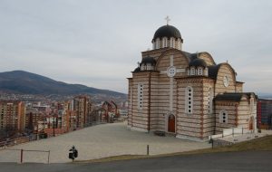 Crkva Svetog Dimitrija (Foto Kim)