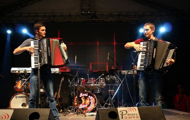 Izbor „Prve harmonike“ 22. novembra u Lešku