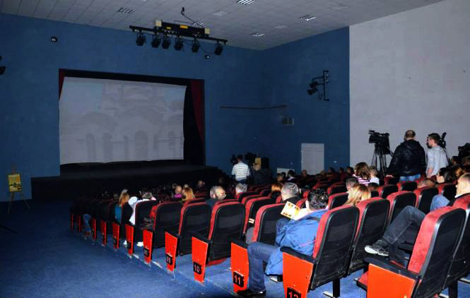 Peto izdanje „Grafesta“ u decembru