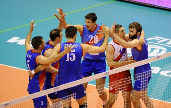 „OSS protiv prijema Kosova u FIVB“