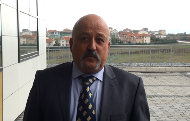 Vlajić očekuje da se razmotri mogućnost vraćanja pritvorenika u KM