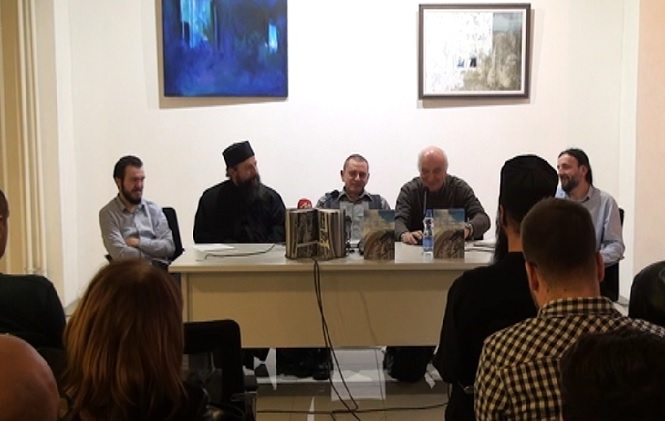 U Gračanici promovisana knjiga o dečanskom neimaru