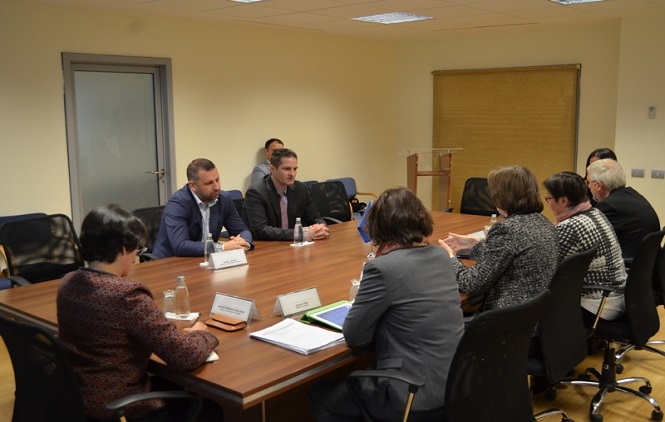 Jevtić i Marić: Formirati ZSO radi opstanka Srba na Kosovu