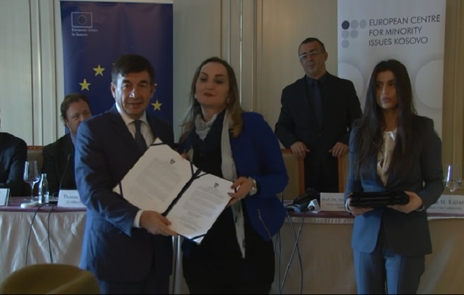 Verifikovana 131 diploma sa Univerziteta u Kosovskoj Mitrovici
