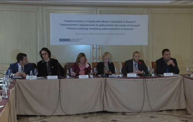 Sloboda medija: Zakoni dobri, ali se ne primenjuju