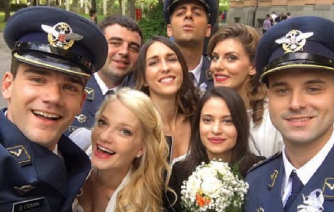 “Vojna akademija 3” u nedelju u Gračanici