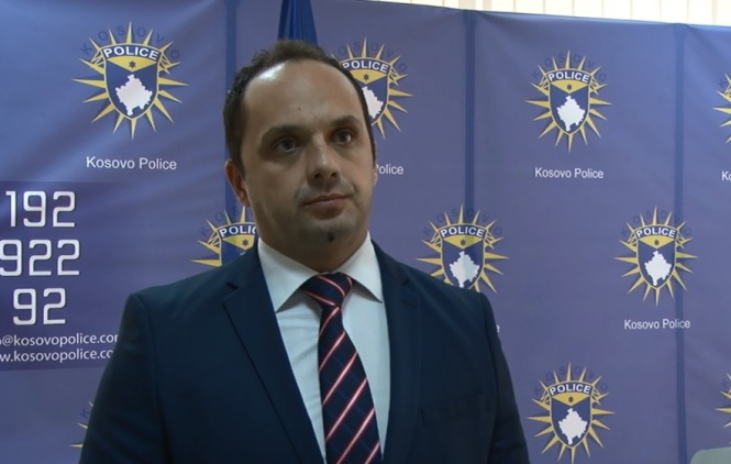 Radojević: Zabrana ulaska na KiM vozilima sa BiH tablicama