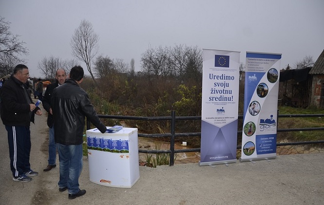 Gračanica: Pokrenuta peticija za izmeštanje stočne pijace