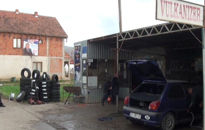 Obavezne zimske gume, policija najavljuje oštre kazne