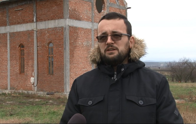 “Post nije dijeta, tu su dela, reči i pomisli“