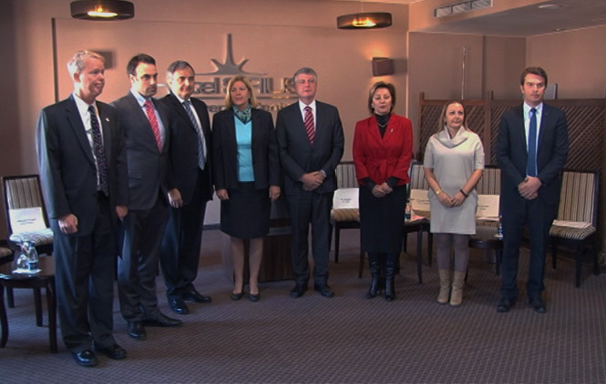 Priština: Konferencija o korupciji bez prevoda na srpski i albanski