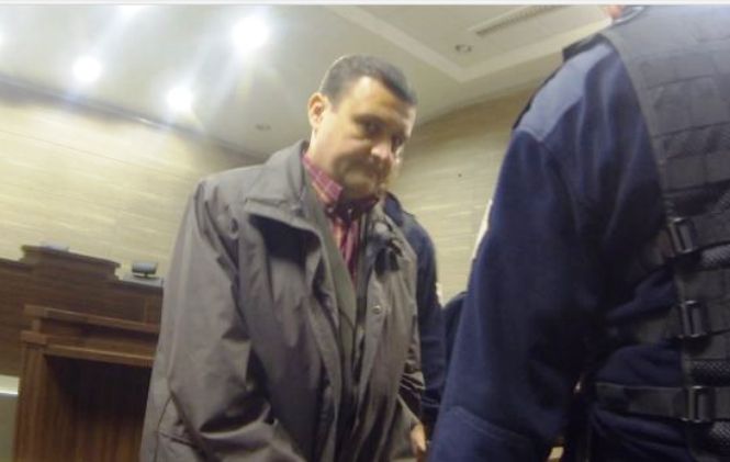 Gavriću smanjena kazna sa 13 na 11 godina zatvora