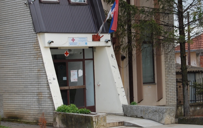U Čaglavici i Ajvaliji nema struje od 12 h