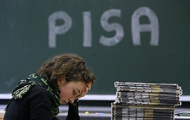 “Uprkos velikim ulaganjima u obrazovanje, rezultati ograničeni“