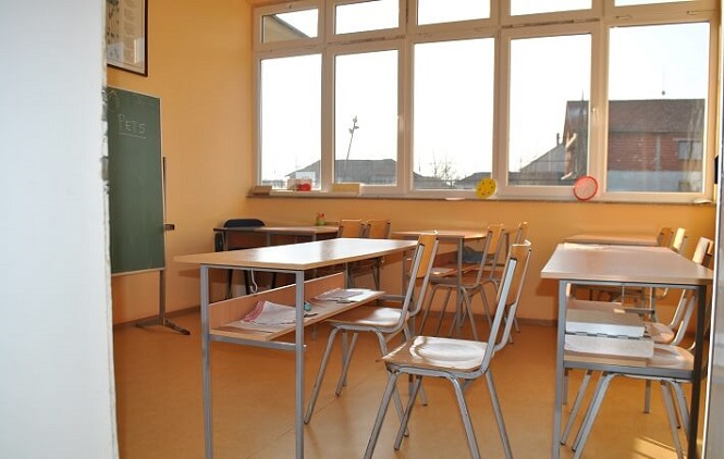 Završeni radovi u OŠ „Vuk Karadžić“