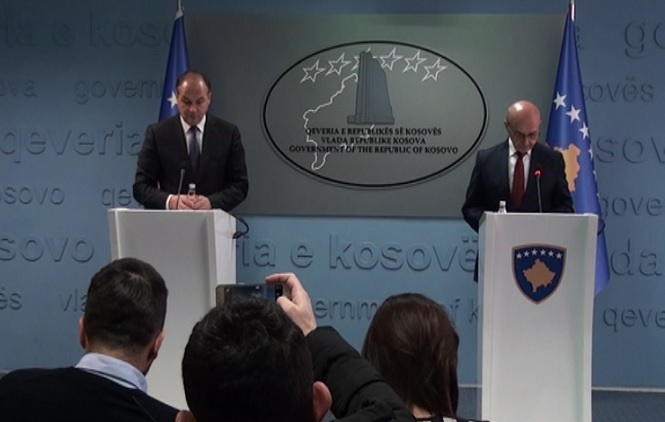 Mustafa: Novo poglavlje u odnosima Kosova i NATO-a